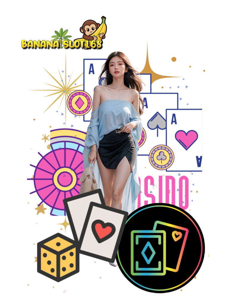 banana slot168