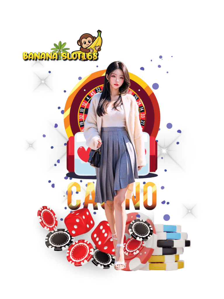 banana slot168 สล็อต